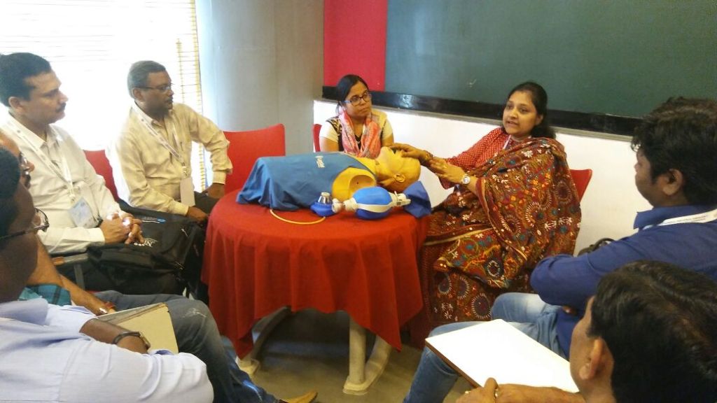 Emergency medical Care in dental&nbsp;office